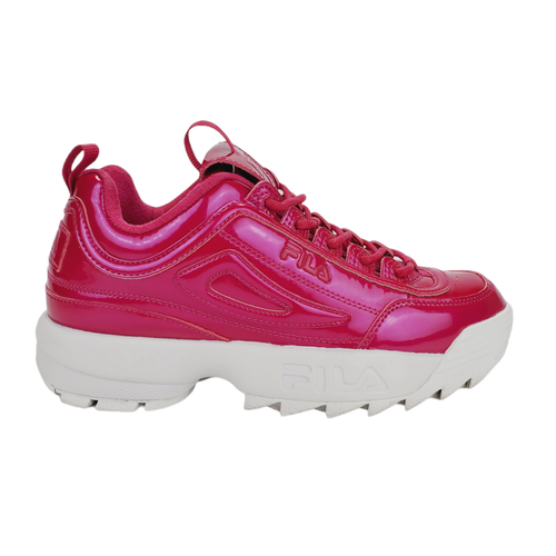 fila liquid luster