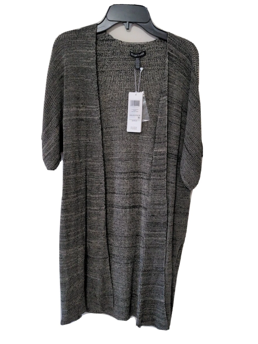 Eileen fisher 2025 kimono cardigan