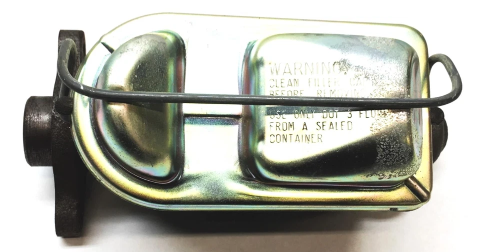 Cilindro maestro de freno Wagner F86488 NOS Foto 2 de 4