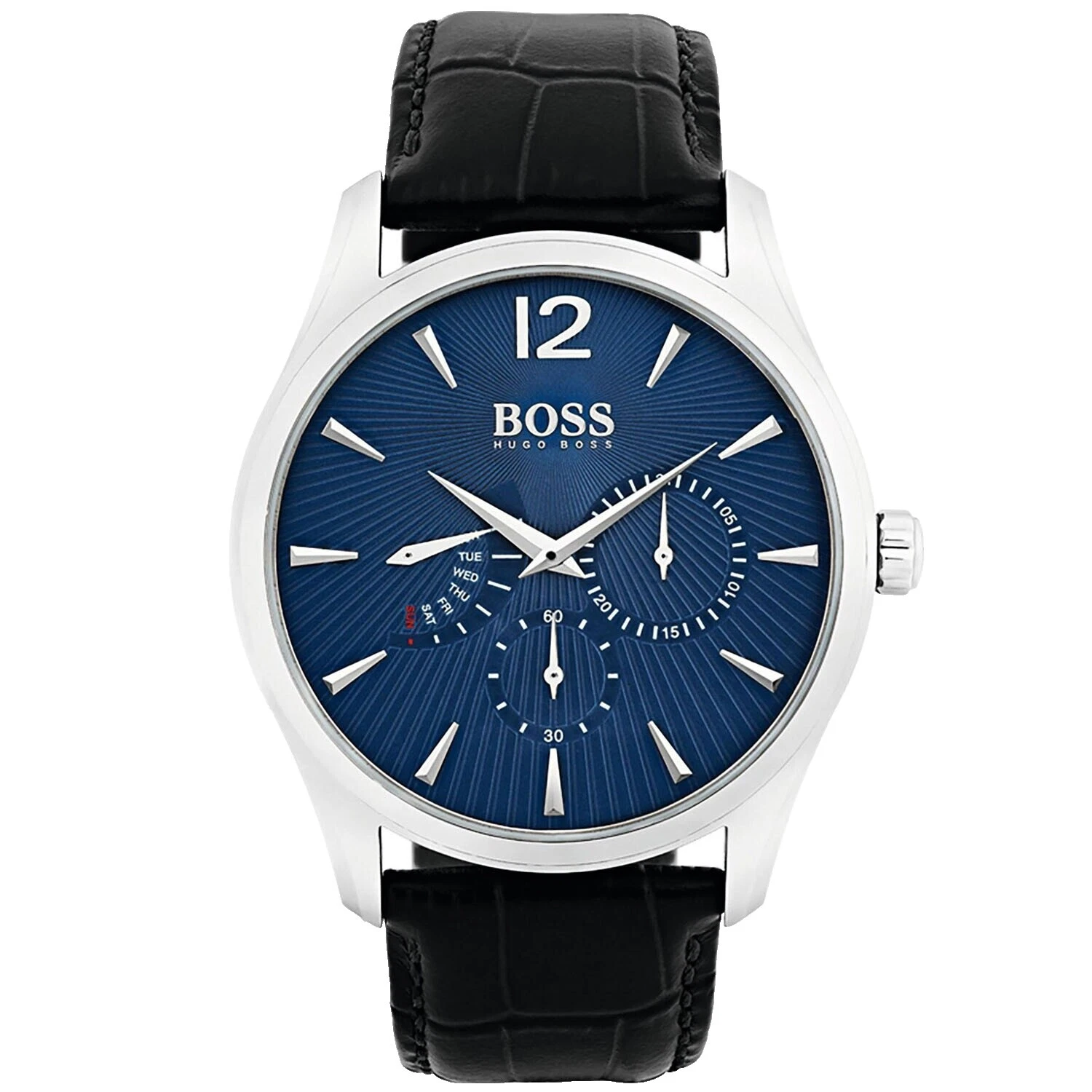 Наручные часы с хронографом HUGO BOSS