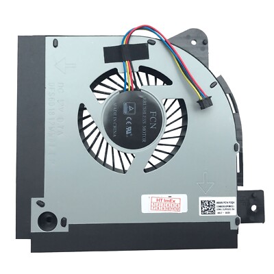 Lüfter Kühler FAN cooler VGA version kompatibel für ASUS ROG Chimera G703GI