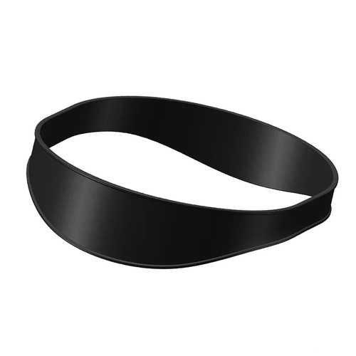 DIY Hombre Home Haarschnitte gebogenes Stirnband Männer Silikon Rasierschablone und Haare - Bild 25 von 28