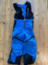 Oberymeyer Ski Bibs