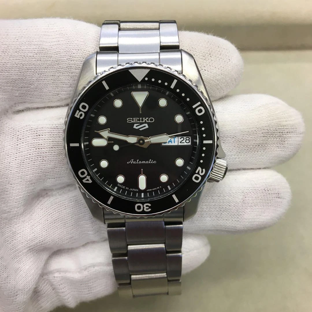 Seiko 4r36 hotsell price