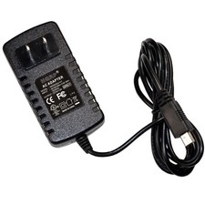 Fast Rapid AC Power Adapter Charger for Marley Chant Portable Audio System