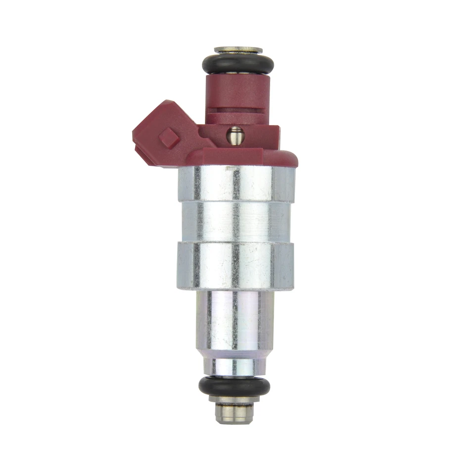 4 inyectores de combustible para Jeep Cherokee Wrangler Comanche 1991-1995 2,5 L L L4 OHV Foto 2 de 4