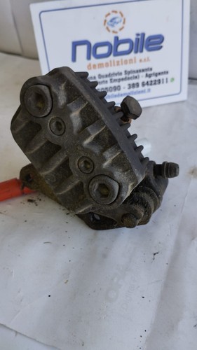 PINZA FRENO ANTERIORE GILERA RUNNER 200 1997/2002 - Imagen 2 de 5