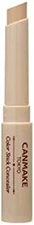CANMAKE Color Stick Concealer 01 Natural Beige 1.9g