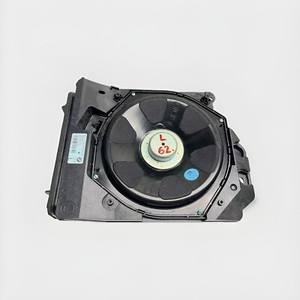 2012 - 2018 BMW 3 F30 328i FRONT LEFT SIDE SPEAKERS SUBWOOFERS 6513 9210149-05