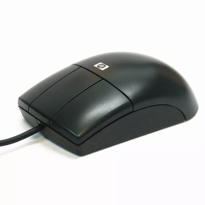 3 button deals mouse