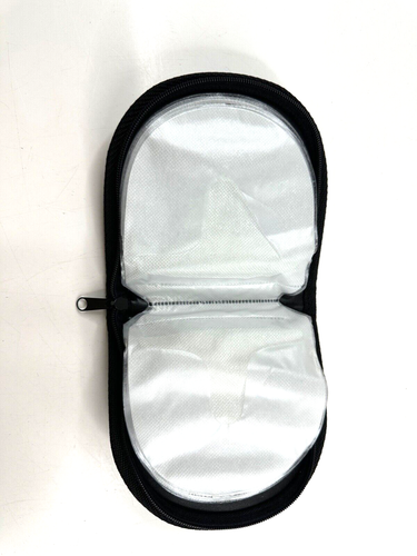 CD Hüllen Etui Aufbewahrung Tasche Restposten 28 Stück Neu - Afbeelding 4 van 4