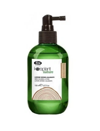 Lisap Keraplant Nature Lozione Dermocalmante 150 ml