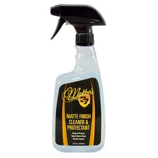 McKee's 37 - Matte Finish Cleaner Protectant Matte Paint Cleaner Safe for...