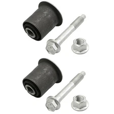 Moog Set of 2 Front Lower Shock Absorber/ Strut Mount Bushings for Dakota Raider