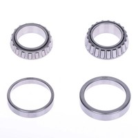 MotoLibre Lenkkopflager SSK400 (FüR: Kawasaki Z 1000 MK2 KZT00A 79-80 )