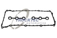 Trucktec Automotive Dichtungssatz, Zylinderkopfhaube FüR BMW