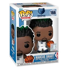 Figura Pop Nba Memphis Grizzlies Marcus Smart