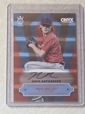 2023 Onyx Premium Baseball Cards Checklist 23