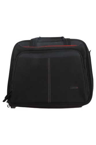 TARGUS Laptoptasche Damen Schwarz Business 26x33cm