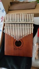 17 Key Kalimba - New