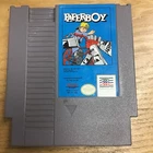 Mindscape Paperboy Nintendo NES Game Cartridge NTSC-U/C (US/Canada) 1988