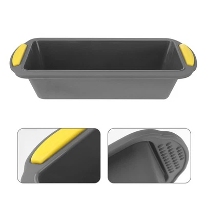 Moules À Gâteaux Silicone Plaque Pâtisserie En Ustensiles De Cuisson - Photo 1/4