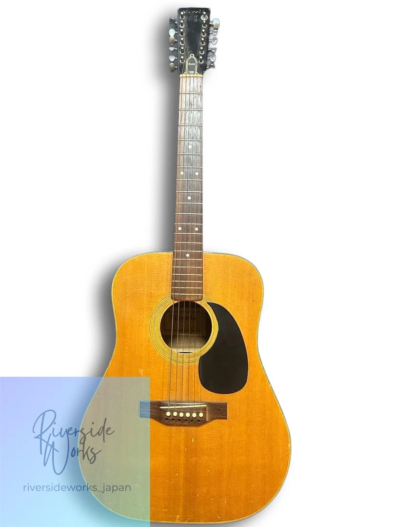 Morris 12 String Acoustic Guitars for sale | eBay