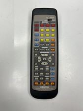 Denon RC-872 Remote Control, Brown - OEM for AV Receivers DRA-685, 685P, 685BKE3