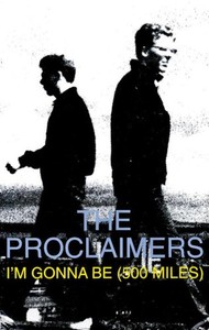 ●稀少 プロクレイマーズ UK盤11組セット CD/DVD 500Mile● 500 Miles the Proclaimers | eBay