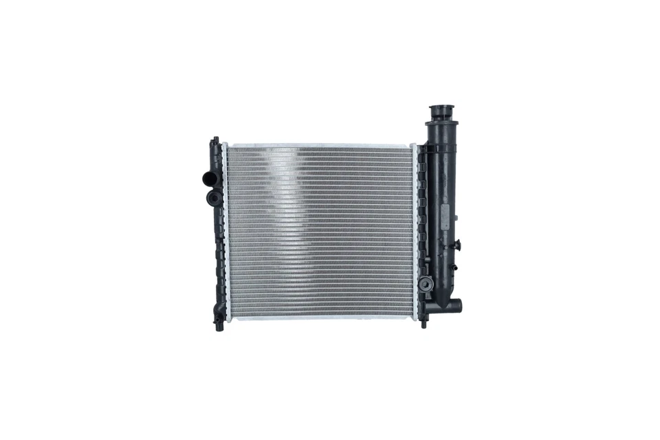 NRF 58714 Radiador Radiador de agua Radiador de motor adecuado para PEUGEOT 309 II (3C, 3A) - Imagen 3 de 4