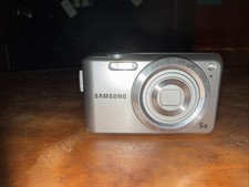 Samsung SL50 Digital Camera 10.2 Megapixel Digicam, Very Good Cond. W Battery  