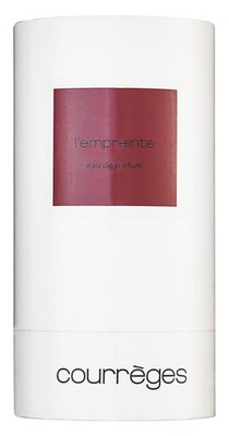 Courreges Empreinte Eau de Parfum 100 ml OVP NEU