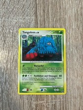 Tangoloss Holo 10/106 Pokemon Epische Begegnungen 2008