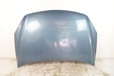 Hyundai I30 I Abdeckhaube Motorhaube Hyundai I30 I Abdeckhaube Motorhaube