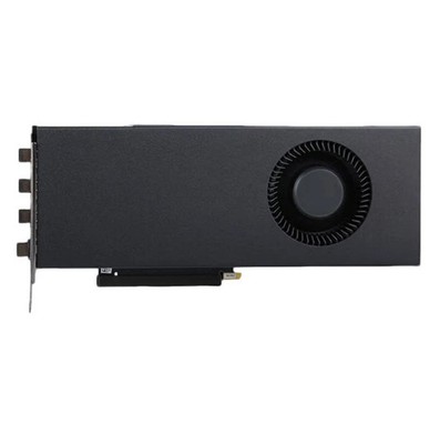 NVIDIA GeForce RTX 5070 Ti 16GB GPU 2-Slot Blower Cooler OEM Graphics Card