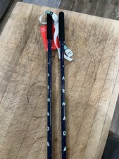 Atomic AMT Ultra SQS 120CM Ski Poles AJ5005654120