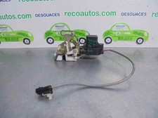 Porte arrière et accessoires Rover 25