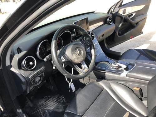 Carrier 205 Tipo C300 Convertible Trasero AWD Se Adapta 15-17 MERCEDES CLASE C 878463 - Imagen 10 de 12