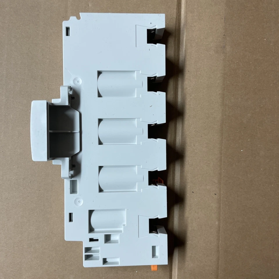 Phoenix Contact FLT-SEC-ZP2-3S-255/7.5 - Typ 1+2+3 Kombiableiter (1168940) - Bild 2 von 4