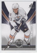 2009-10 SP Game Used Edition Ales Hemsky #39 0c4