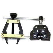 Roller Chain Tools Kit Fit 25 35 41 40 50 60 Chain Breaker Puller
