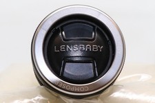 Lensbaby Compser Lens for Canon EF/EF-S