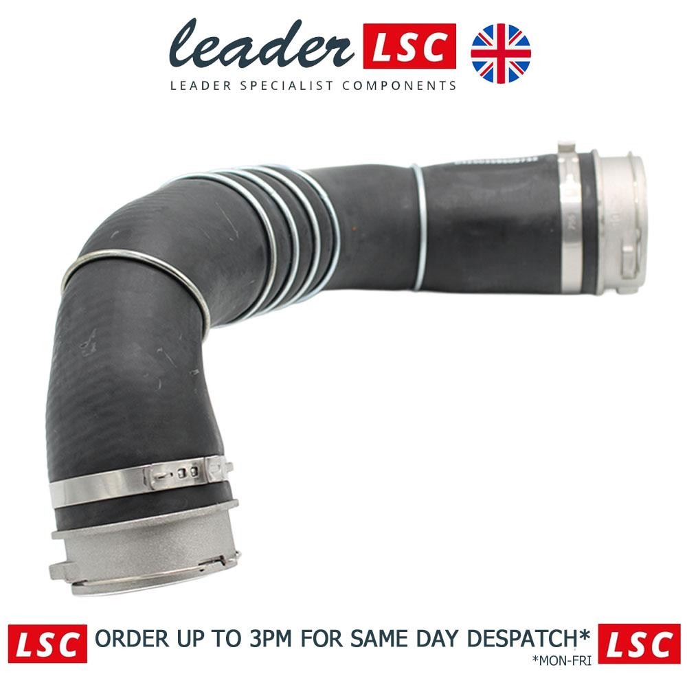 Intercooler Turbo Hose for Nissan Navara NP300 2010 On NEW 144635X02B dCi 2.5