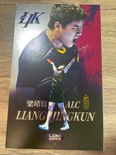 LOKI ALC Liangjinkun FL 91.0 Table Tennis Racket