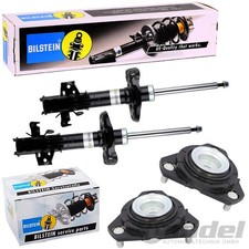 2x BILSTEIN B4 STOSSDÄMPFER+DOMLAGER VORNE passend für HONDA CIVIC VIII