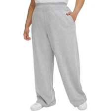 Calvin Klein Performance Womens Fitness Sweatpants Athletic Plus BHFO 0008