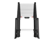 Image of Telesteps Prime Line Telescopic Ladder with Stabilisers 3.5m TEL72235781