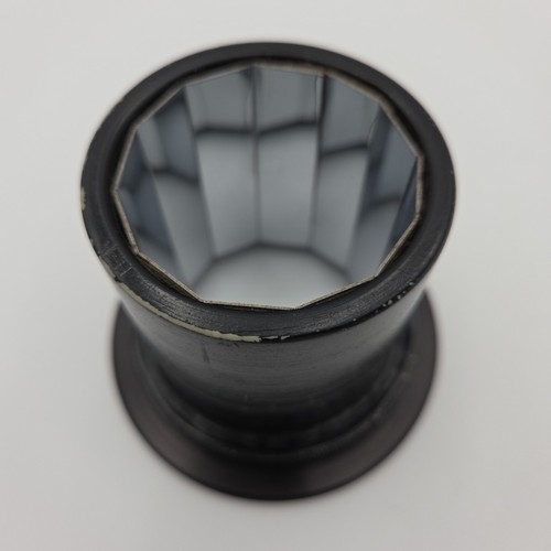 Paraluce fotocamera Profectomat metallo 16 slot 4x4" e filtri effetti personalizzati vintage - Foto 23 di 24