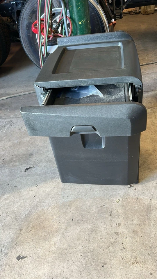 Frigorífico de 2 vías 12 V Freightliner Cascadia refrigerador camión autocaravana refrigerador 1,7 ft³ Foto 4 de 4