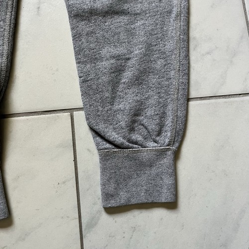 Polo Ralph Lauren Jogginghose Small 30x28 Grau Herren Regular Fit Baumwolle Polyester - Bild 9 von 14